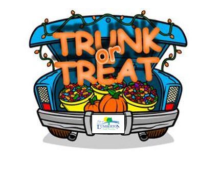 Trunk or Treat